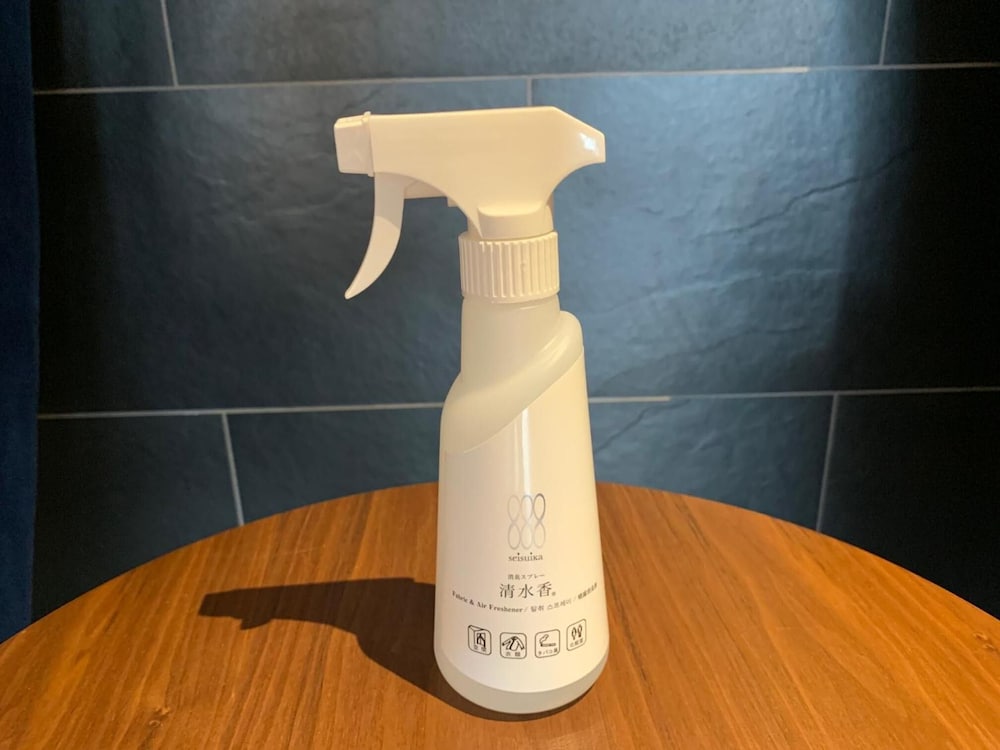 Фото Hotel State Tennoji - Hostel