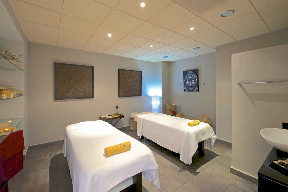 Фото Iberostar Playa Gaviotas - All Inclusive