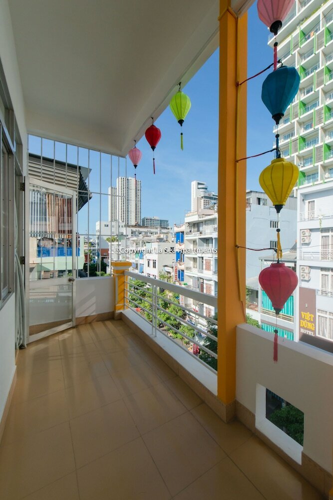 Фото La Sea Apartment NhaTrang