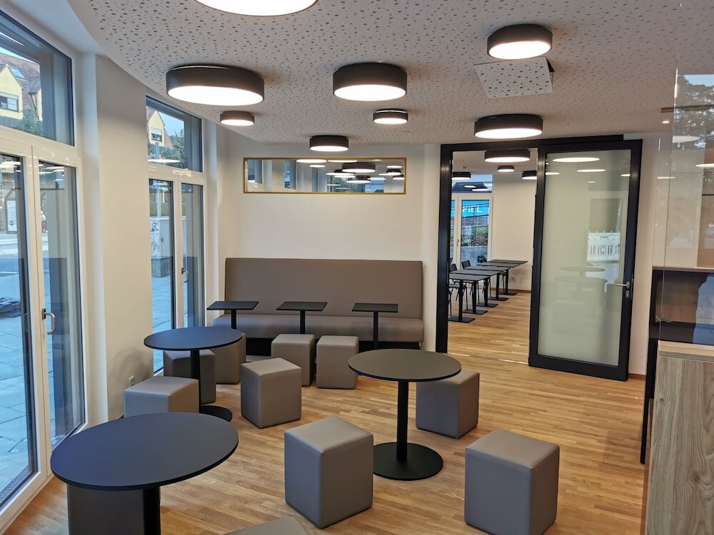 Фото GuestHouse Speyer