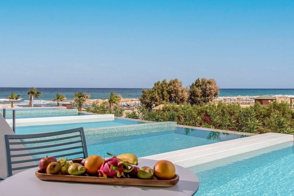 Фото Lyttos Mare