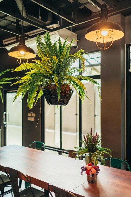 Фото Srisuksant Square