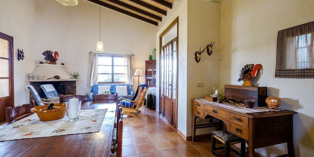 Фото Cosy Finca Sa Vinya