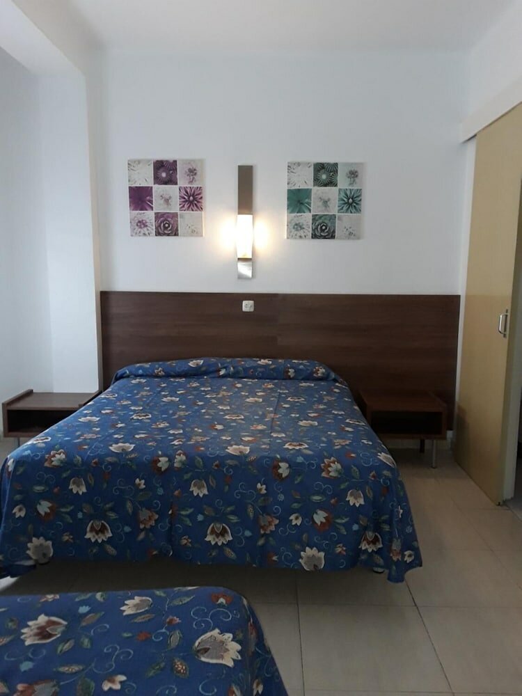 Фото Hostal Margarita