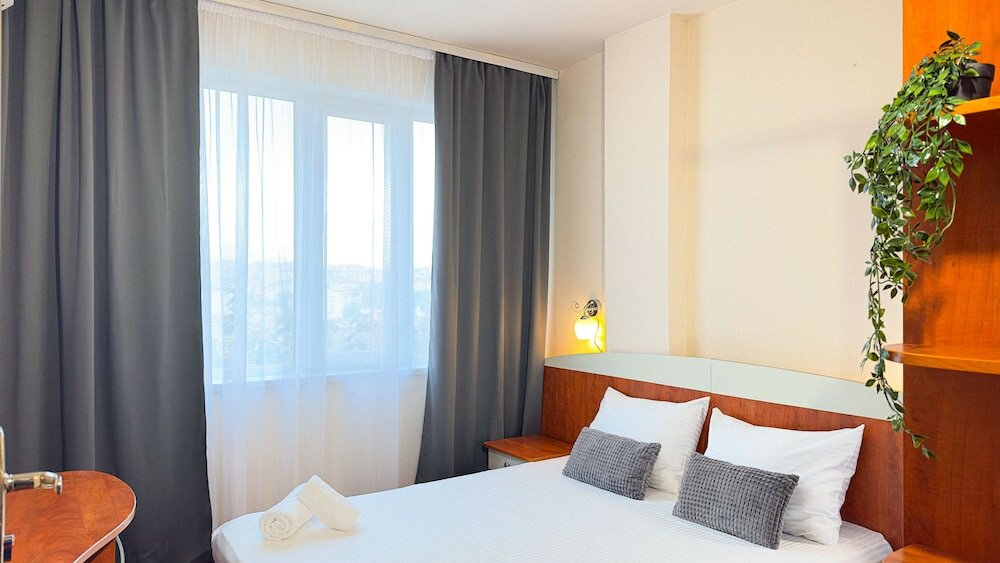 Фото Dezudava Hotel