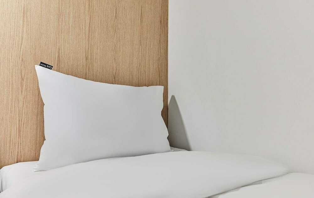 Фото Hotel Wo Yongsan Station