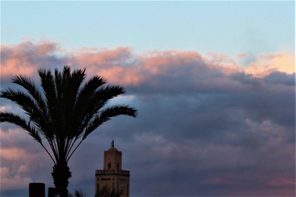 Фото Riad Al Amine