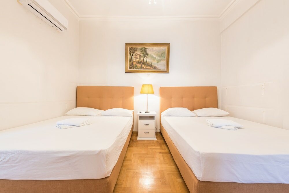 Фото Athens Empire Paradise Apartment