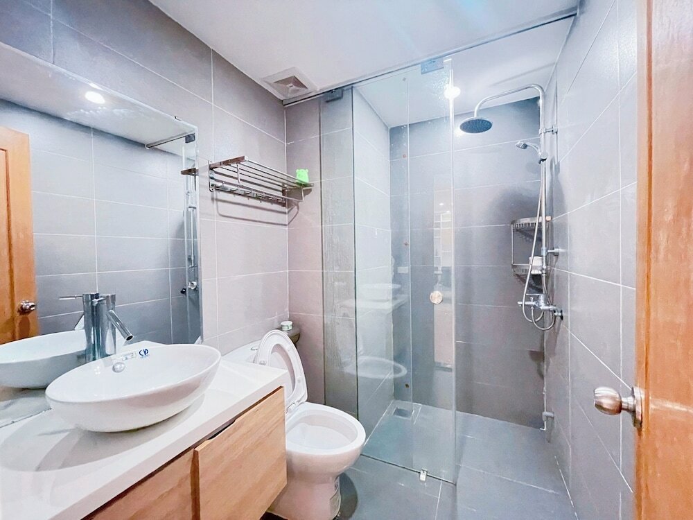 Фото Can Ho Bien My Khe 3 room