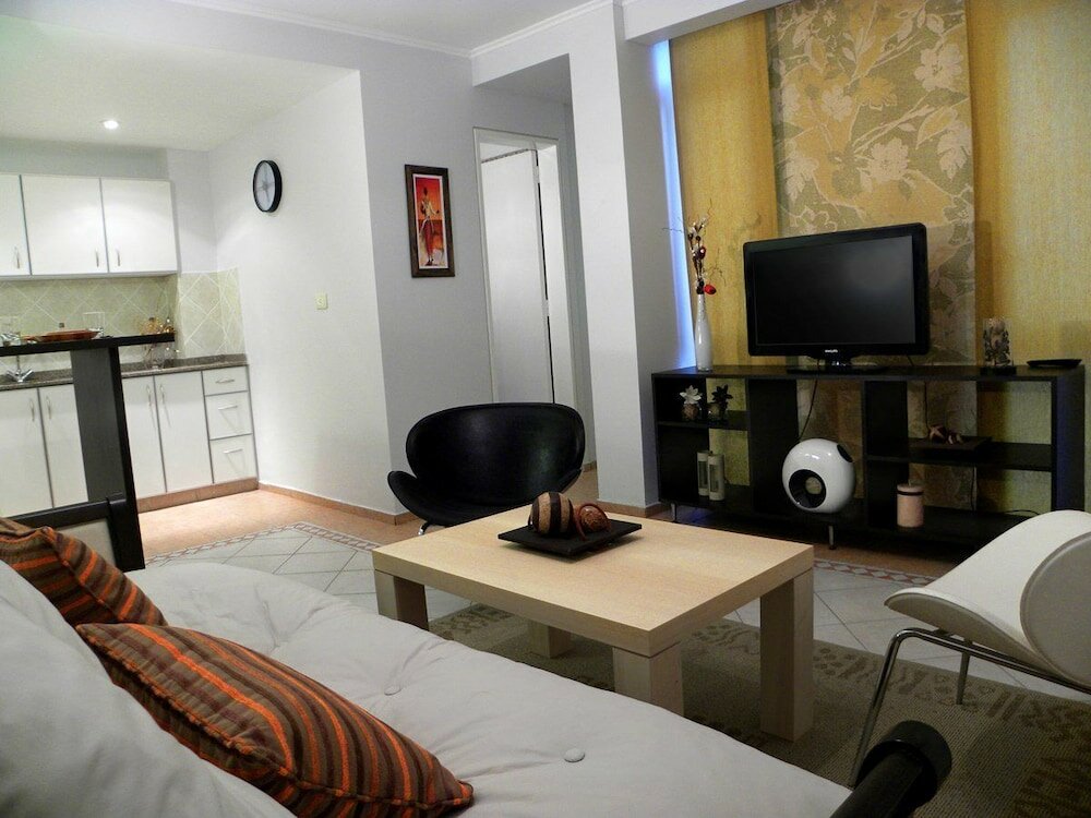 Фото Santiago Hotel