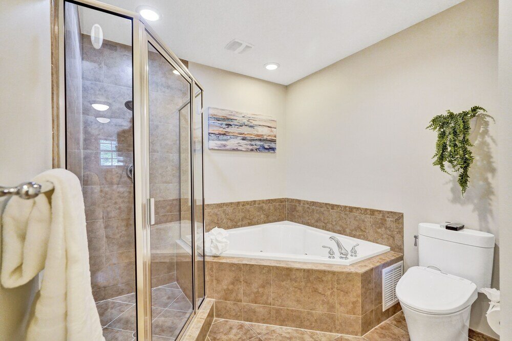 Фото Fabulous 4br home close to beach