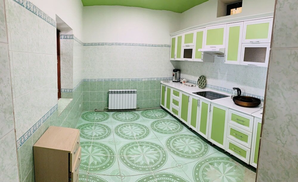 Фото Хостел Topchan Душанбе