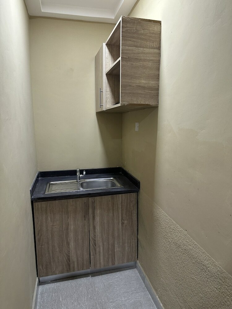 Фото Achie Suites