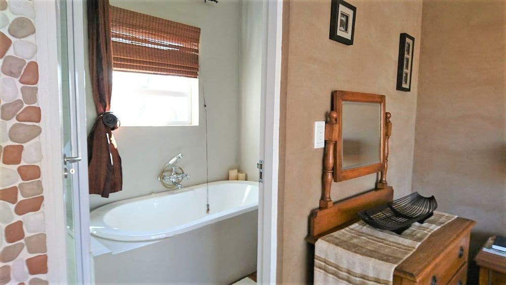 Фото Indigo Moon Guesthouse