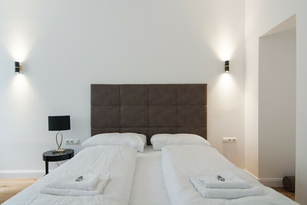 Фото Sankt Elisabeth Superior Apartments