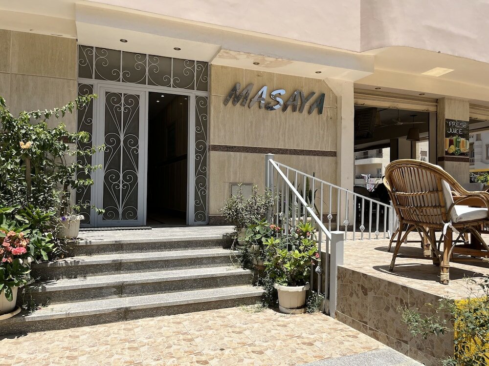 Фото Masaya Suites