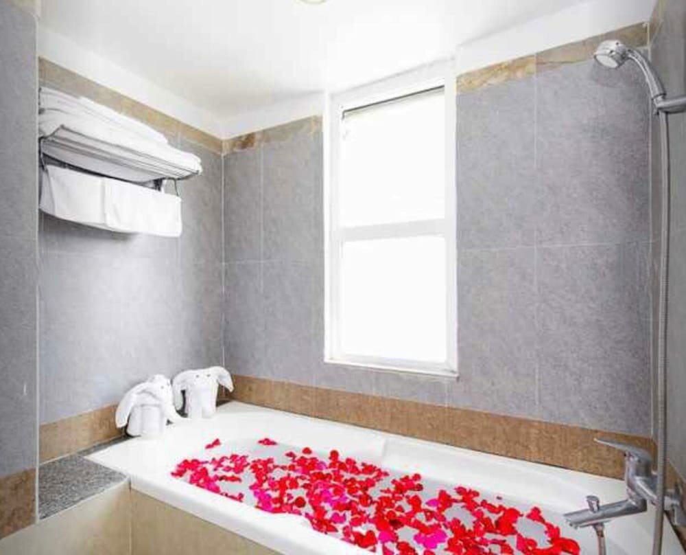 Hotel House Land Hotel Da Nang, Da Nang, photo