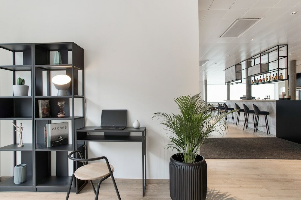 Фото Appart'City Collection Genève Aéroport Vernier