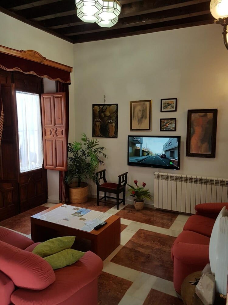 Фото Casa de la Escultora