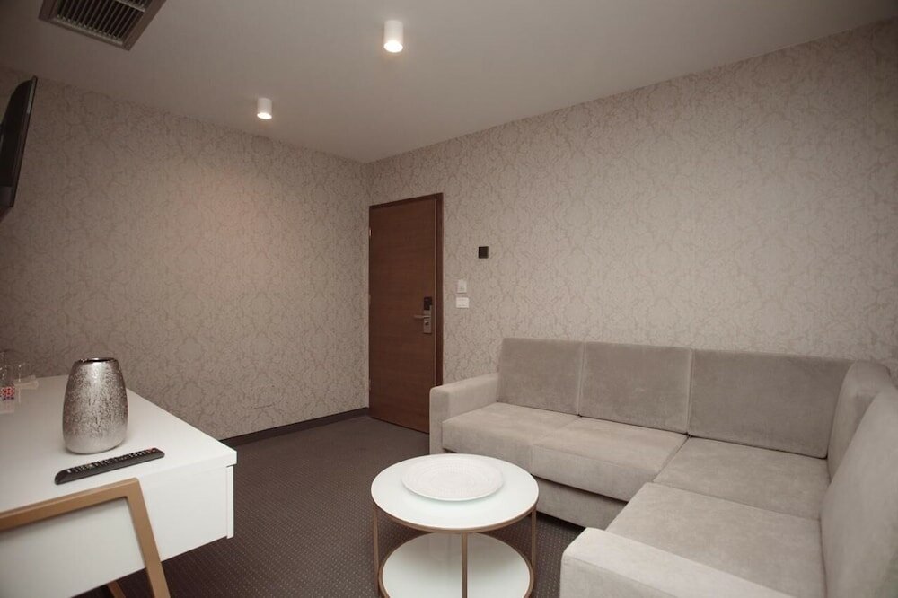 Фото Hotel Chicago