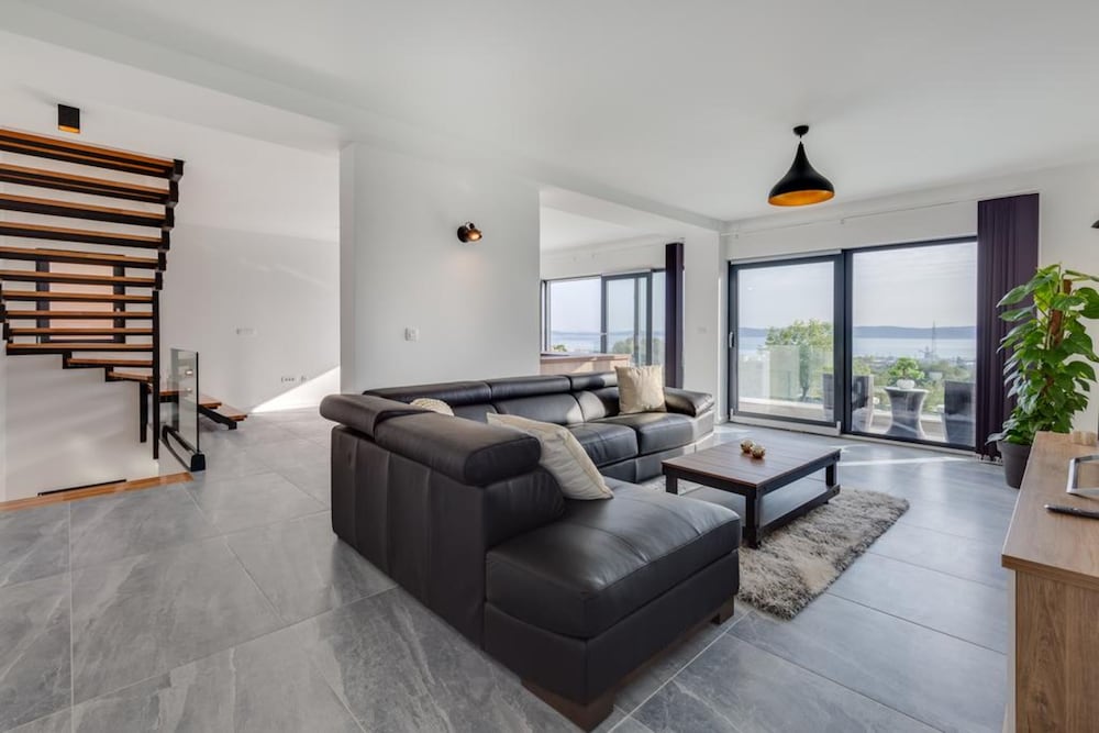 Фото Villa Panorama Zadar