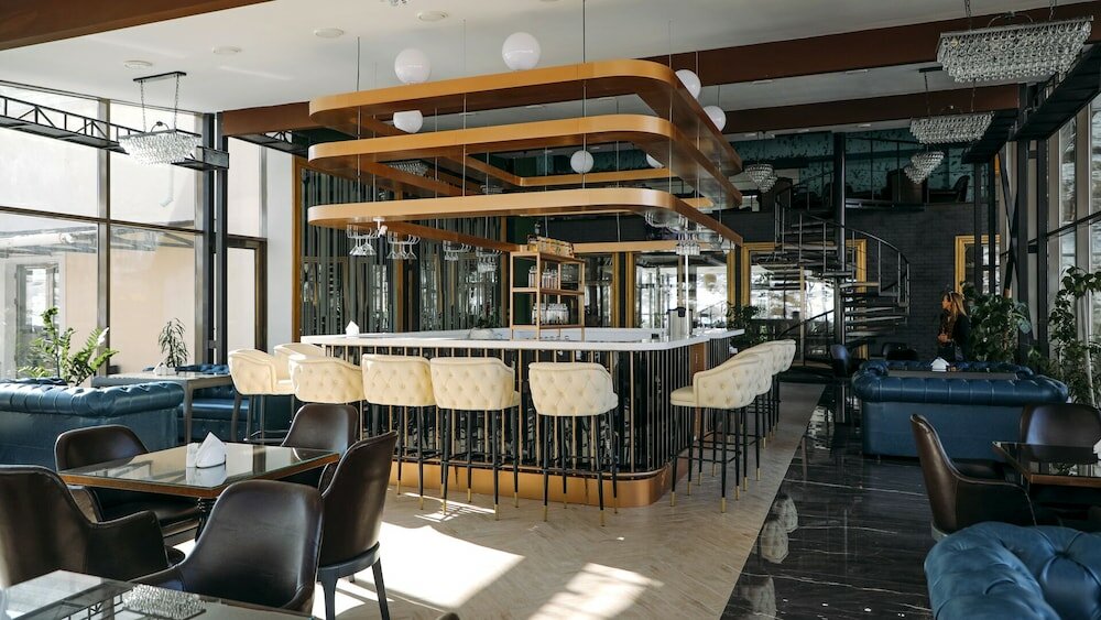 Фото Jannat Resort Koi-Tash