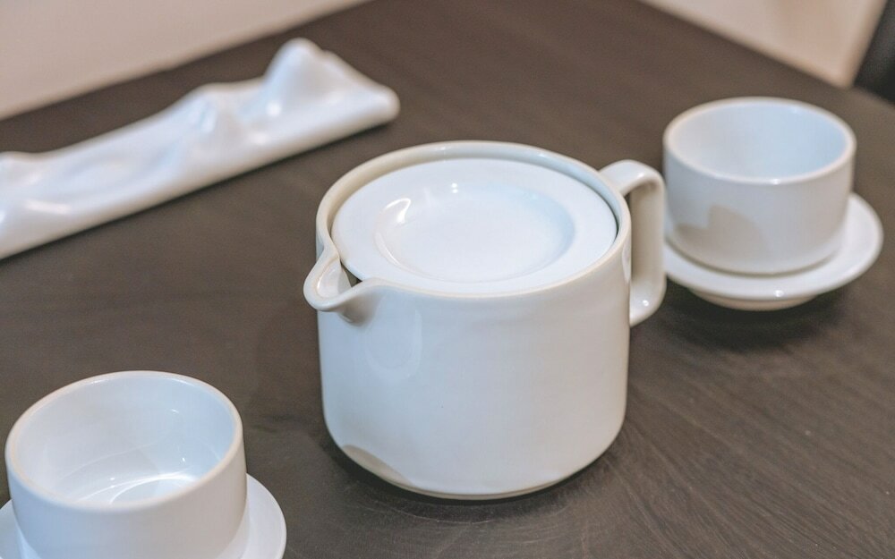 Фото Thehyoosik aank hotel Incheon Bupyeong