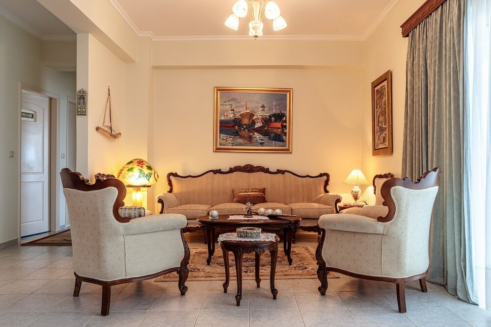 Фото Escape Reality - Magic Getaway with Paradise View