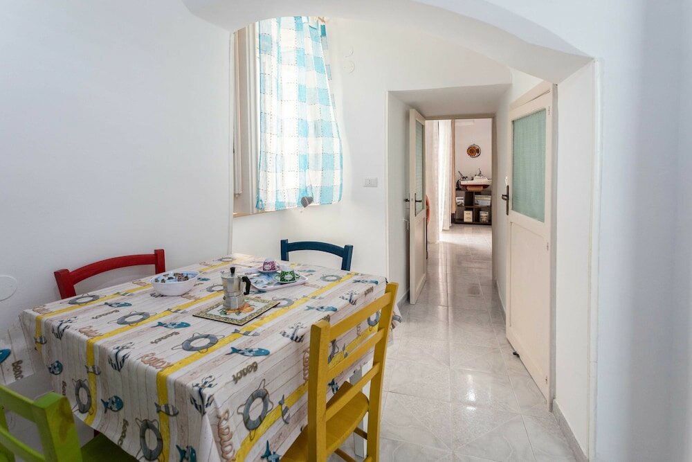 Фото Casetta del Pescatore