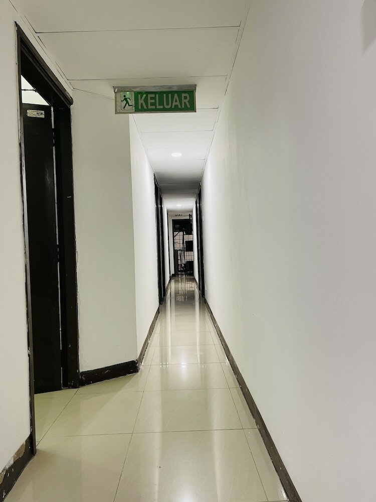 Фото Comfort Inn Bukit Bintang