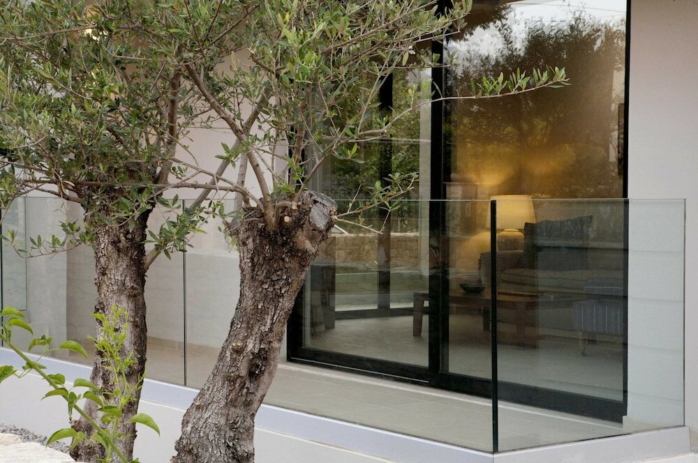 Фото Aethrion Boutique Homes