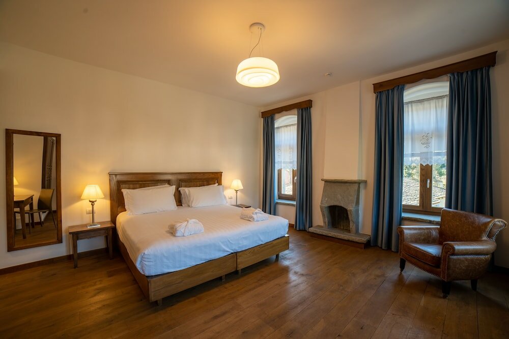 Фото Villa Permet