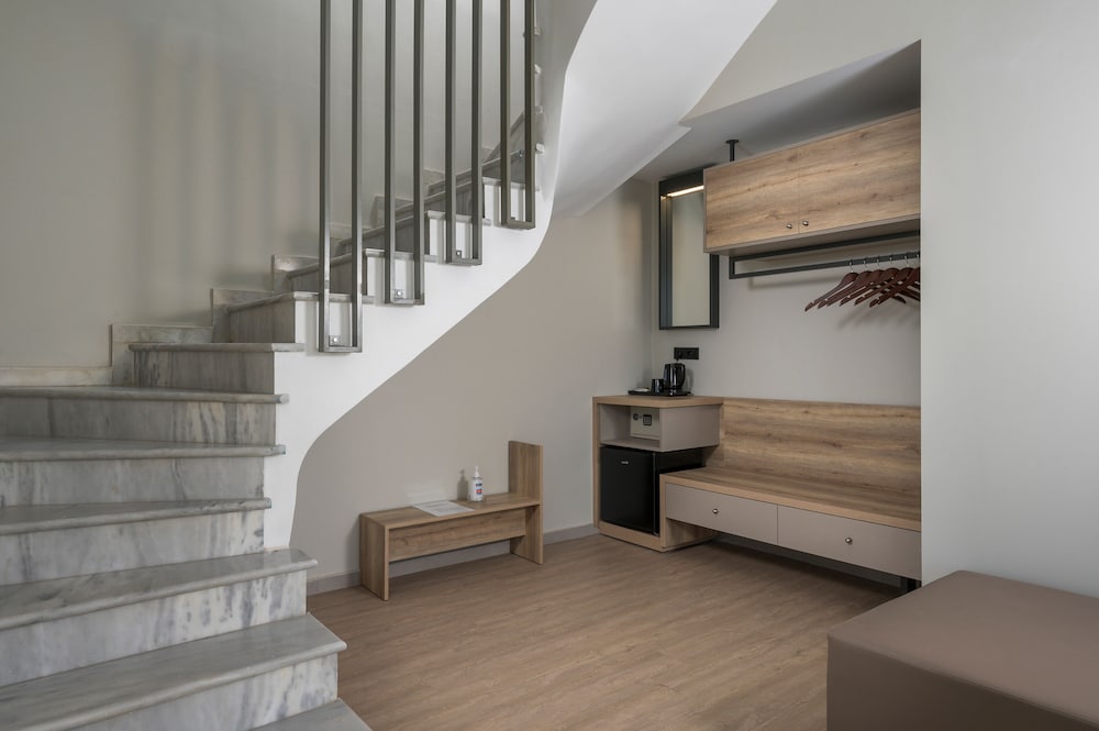 Фото Mare Blue & Suites