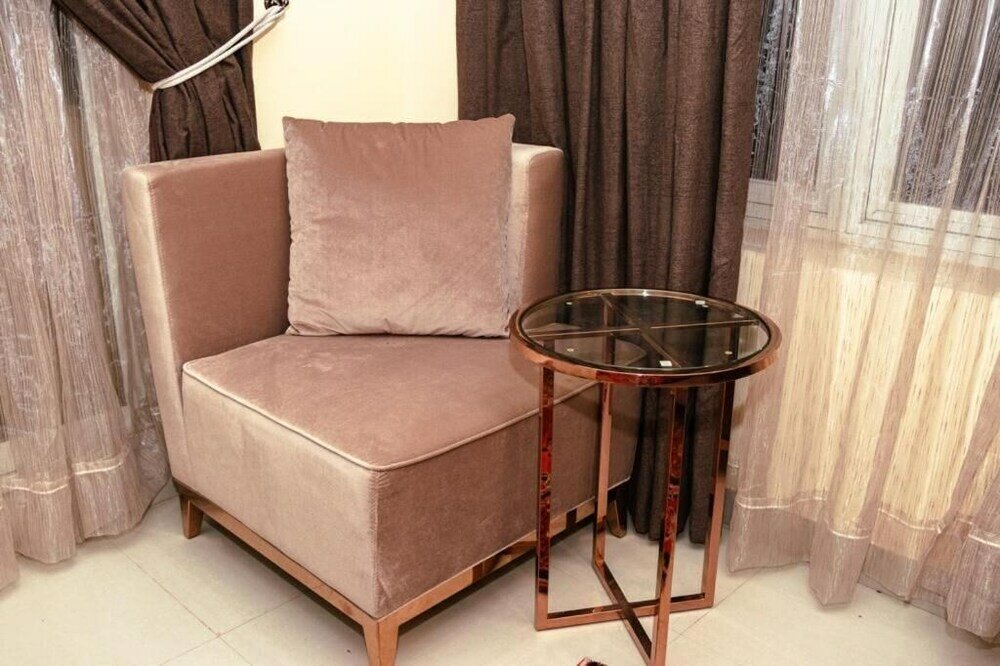 Фото Golden Alpine Hotel and Resort