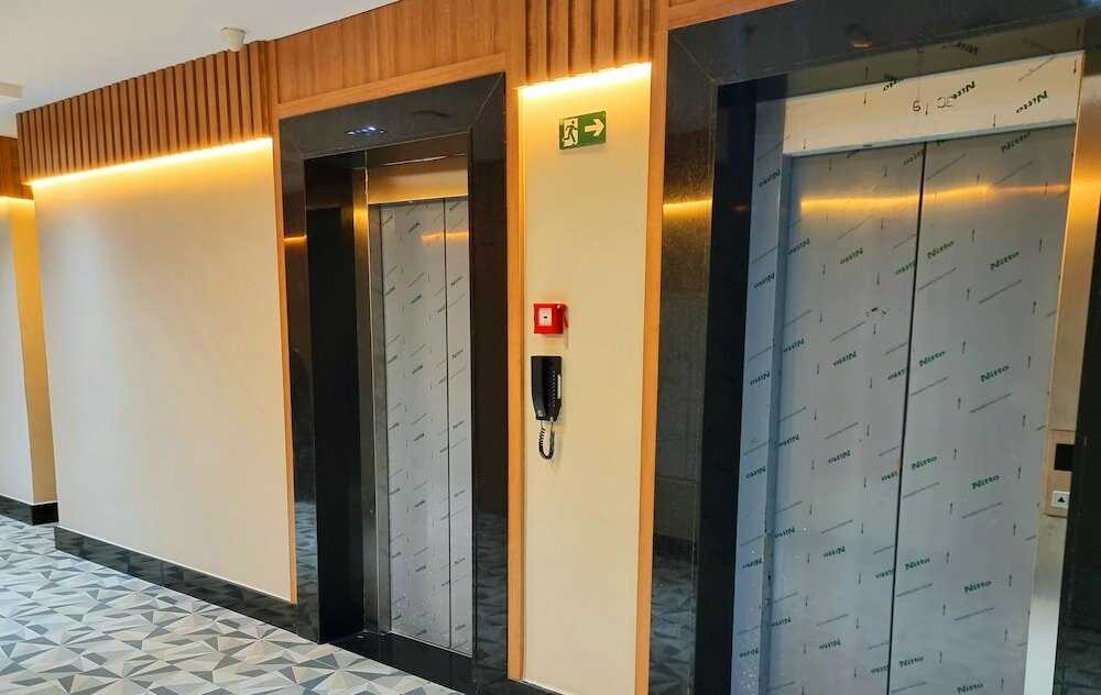 Фото Vipper Hotel