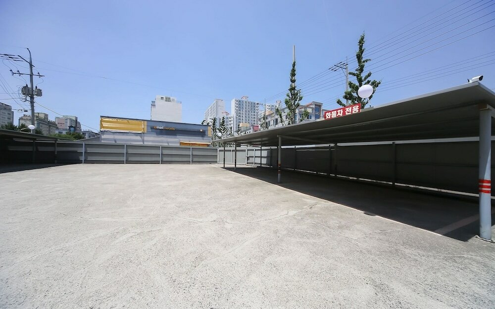 Фото Pohang Mundeok I