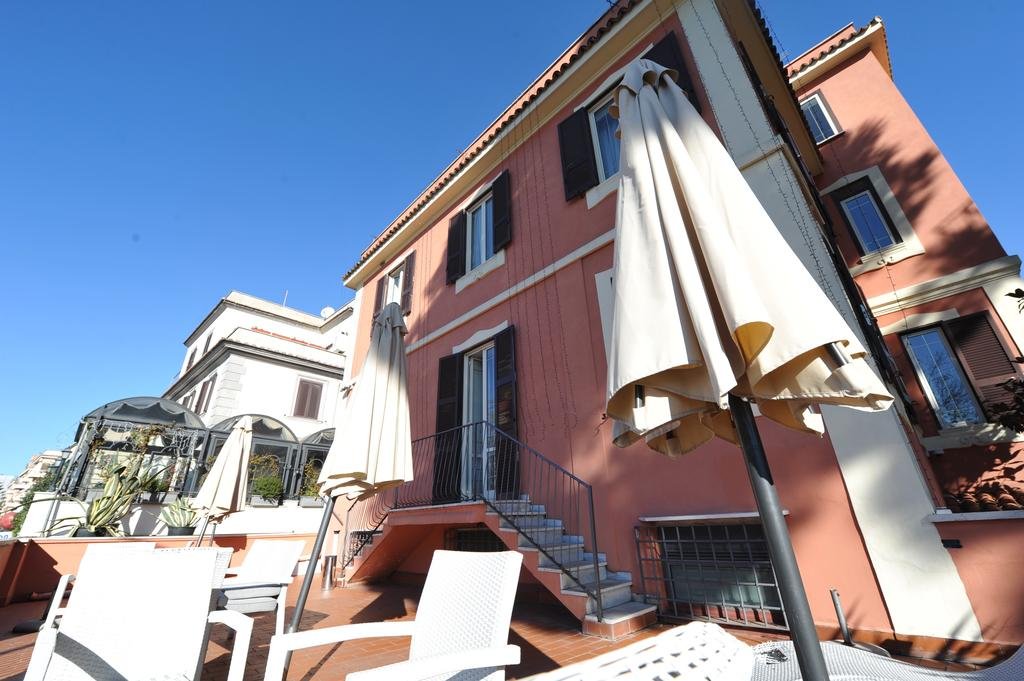 Фото Villa Zaccardi