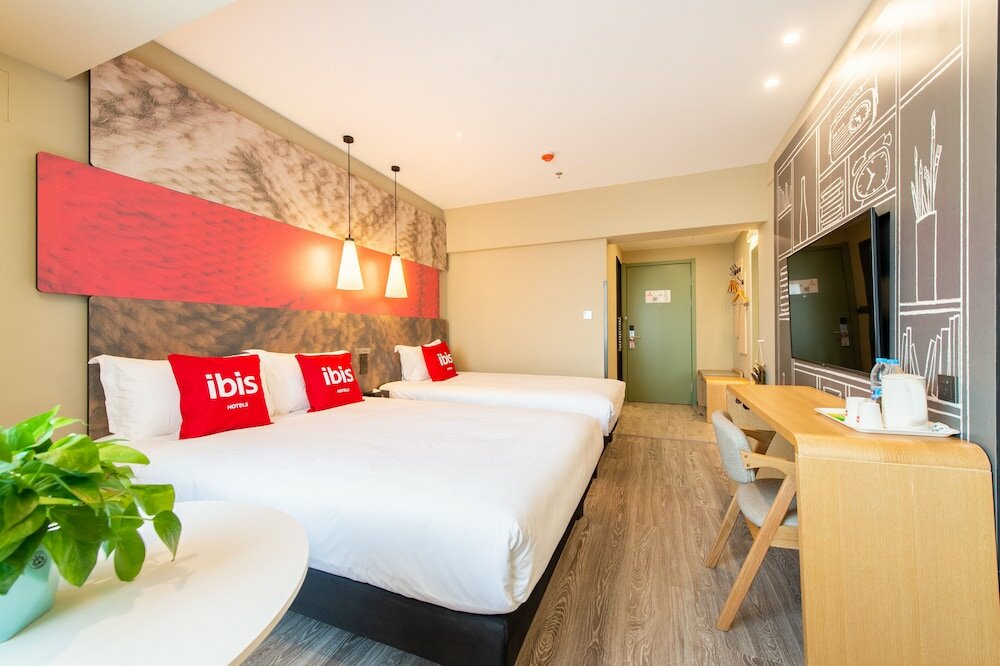 Фото Ibis Hotel