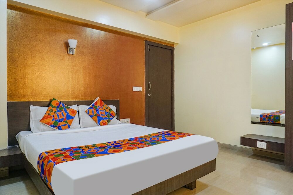 Фото Fabexpress Sun N Shine