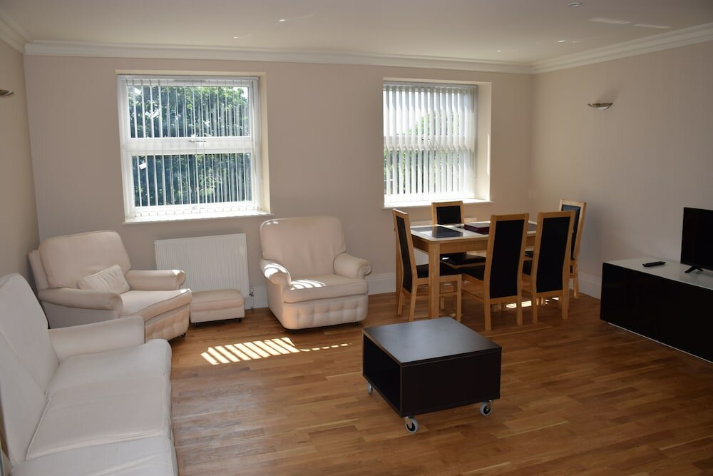 Фото Garden View House