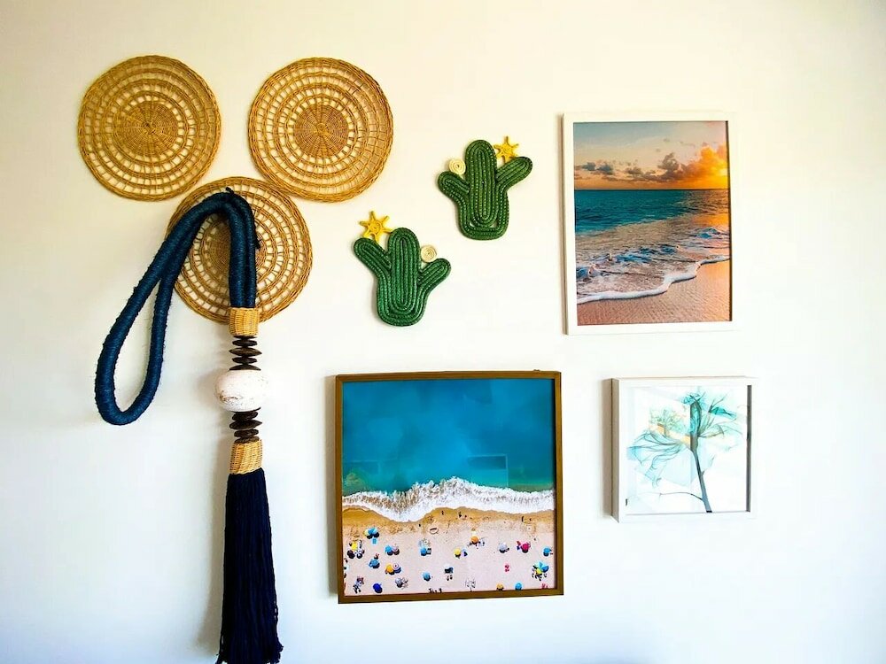 Фото Belíssimo apartamento no Porto das Dunas