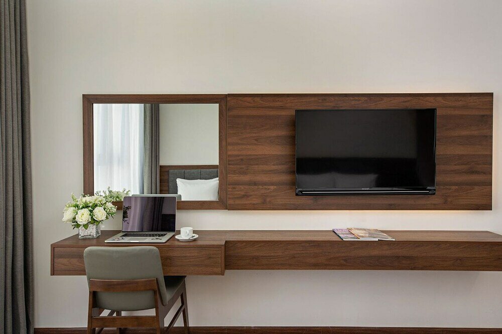 Фото Capecia DaNang Hotel