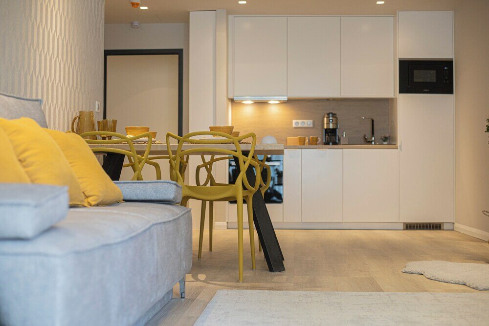 Фото K46 Residence