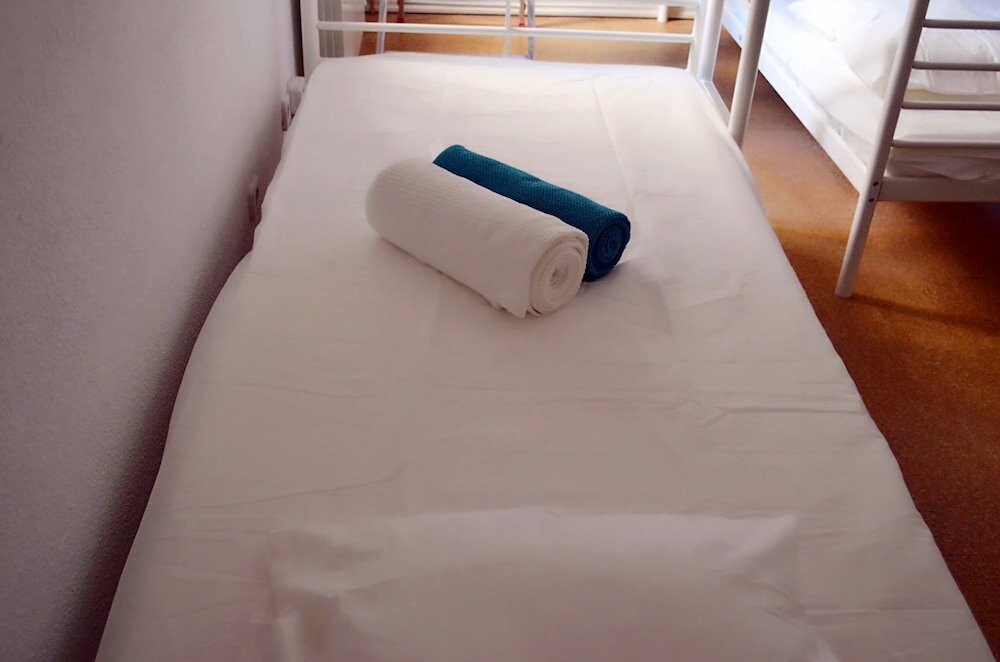 Фото Hostal Casa 18 - Hostel