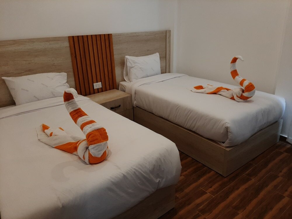 Фото La casa beach