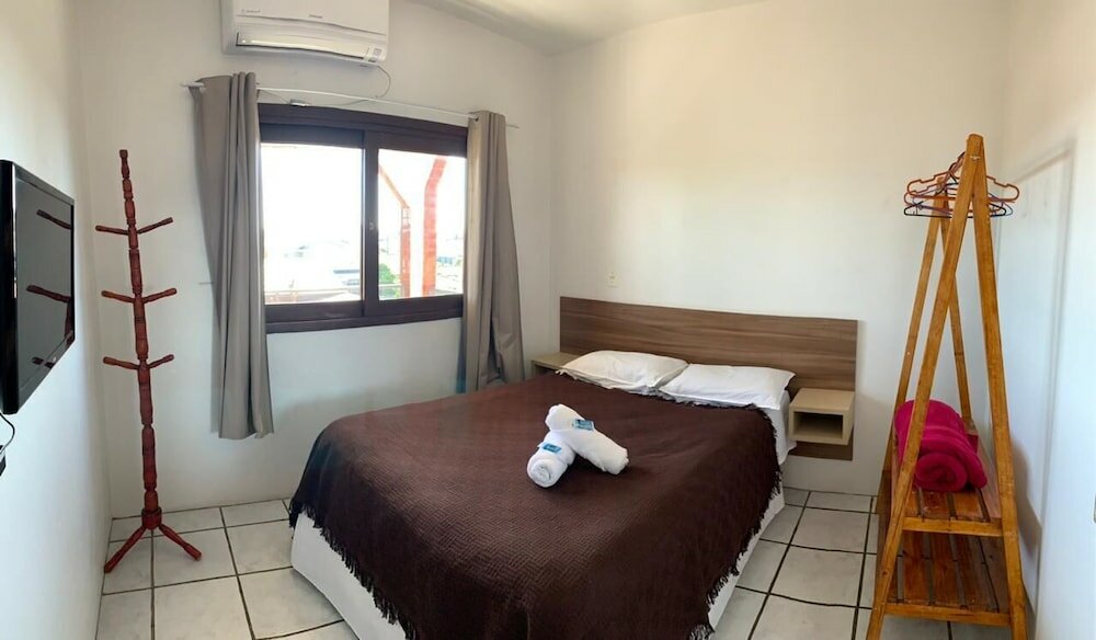 Фото Pousada Dona Monica