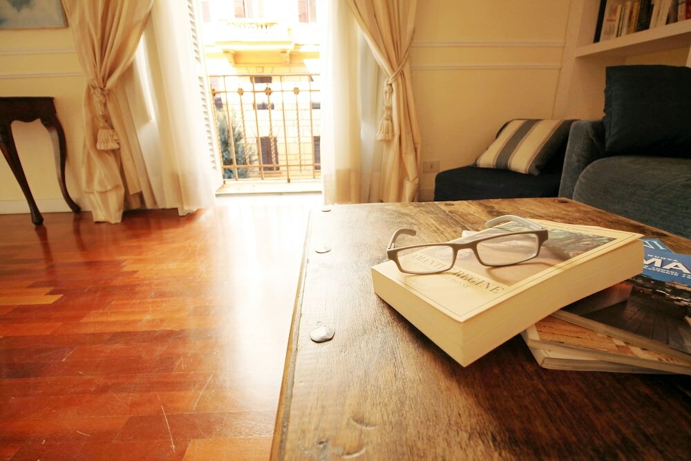 Фото Wonder Prestigious Apt