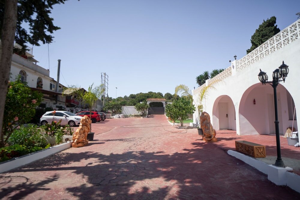 Фото Villa Costa Marbella