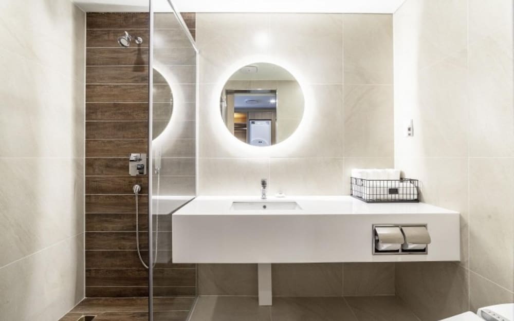 Фото Busan Gwangalli Ocean 2heaven