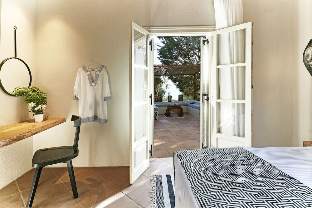 Фото Skiathos Ira Hotel